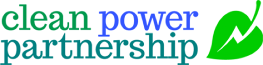 Clean Power logo